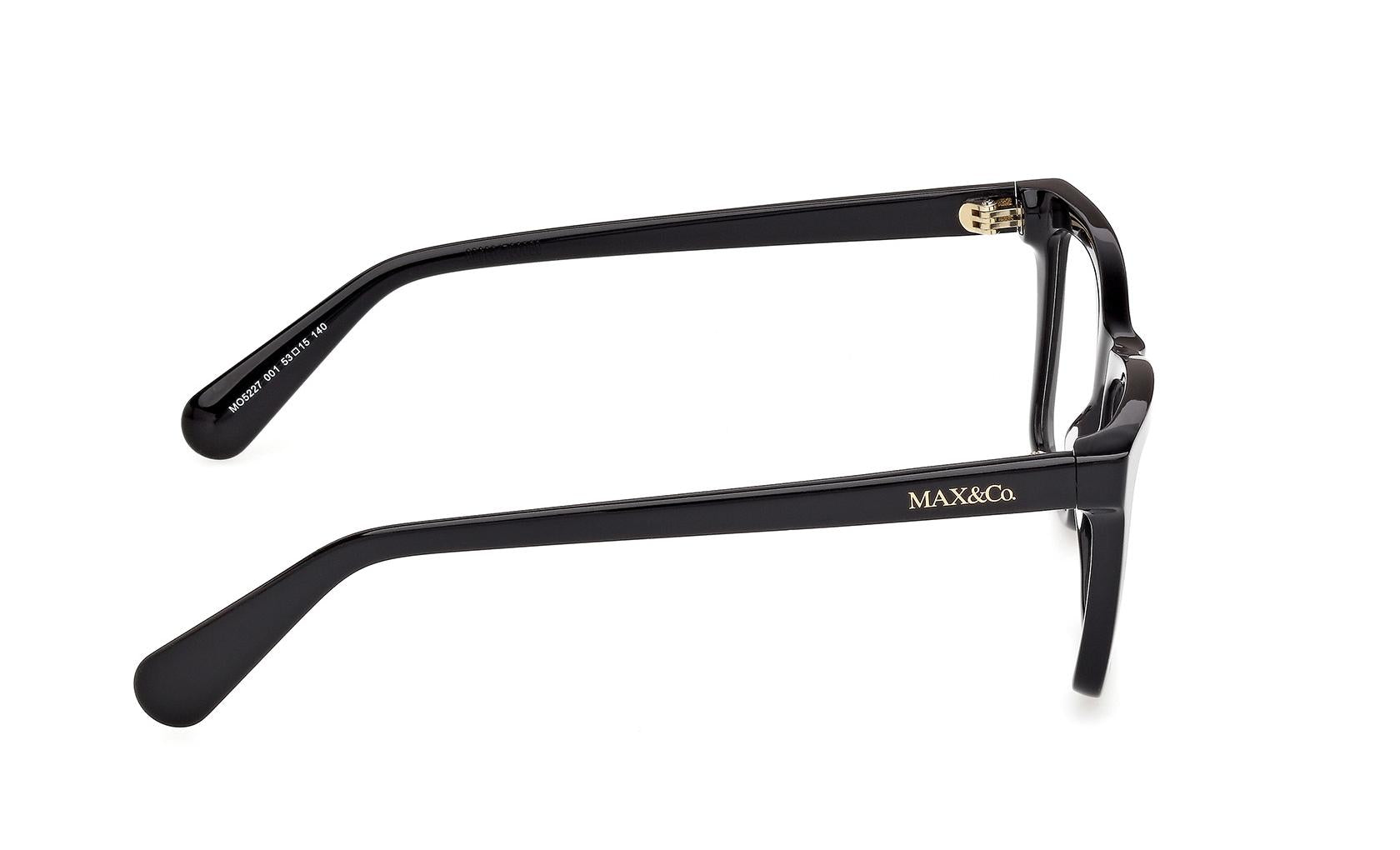 Max&Co Eyeglasses MO5227 001