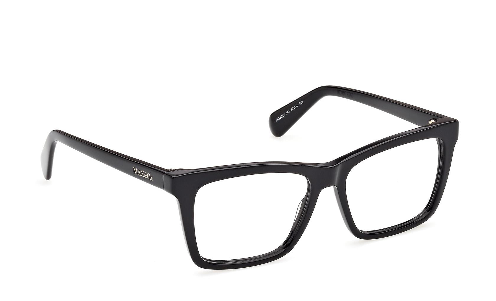 Max&Co Eyeglasses MO5227 001