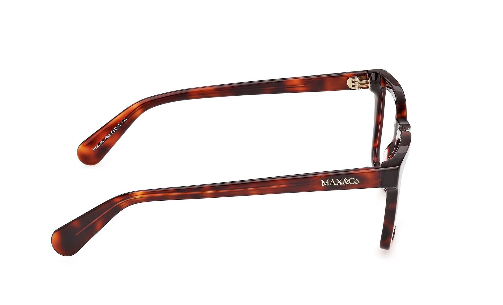 Max&Co Eyeglasses MO5227 052