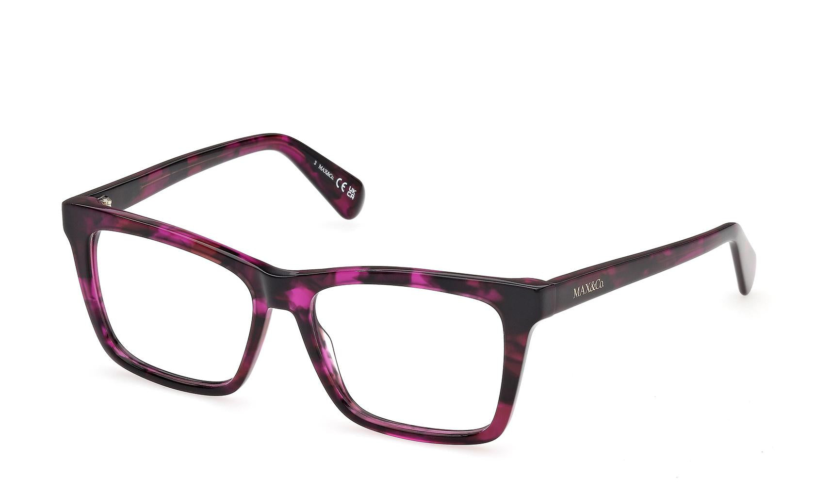 Max&Co Eyeglasses MO5227 055