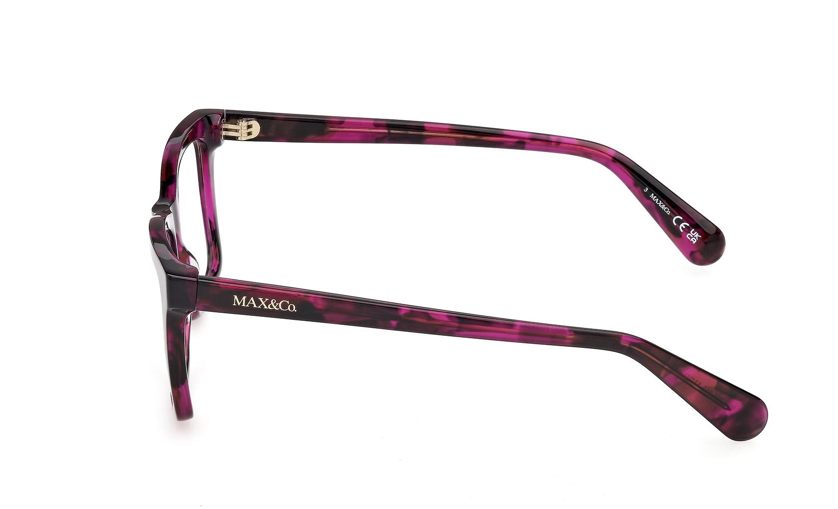 Max&Co Eyeglasses MO5227 055
