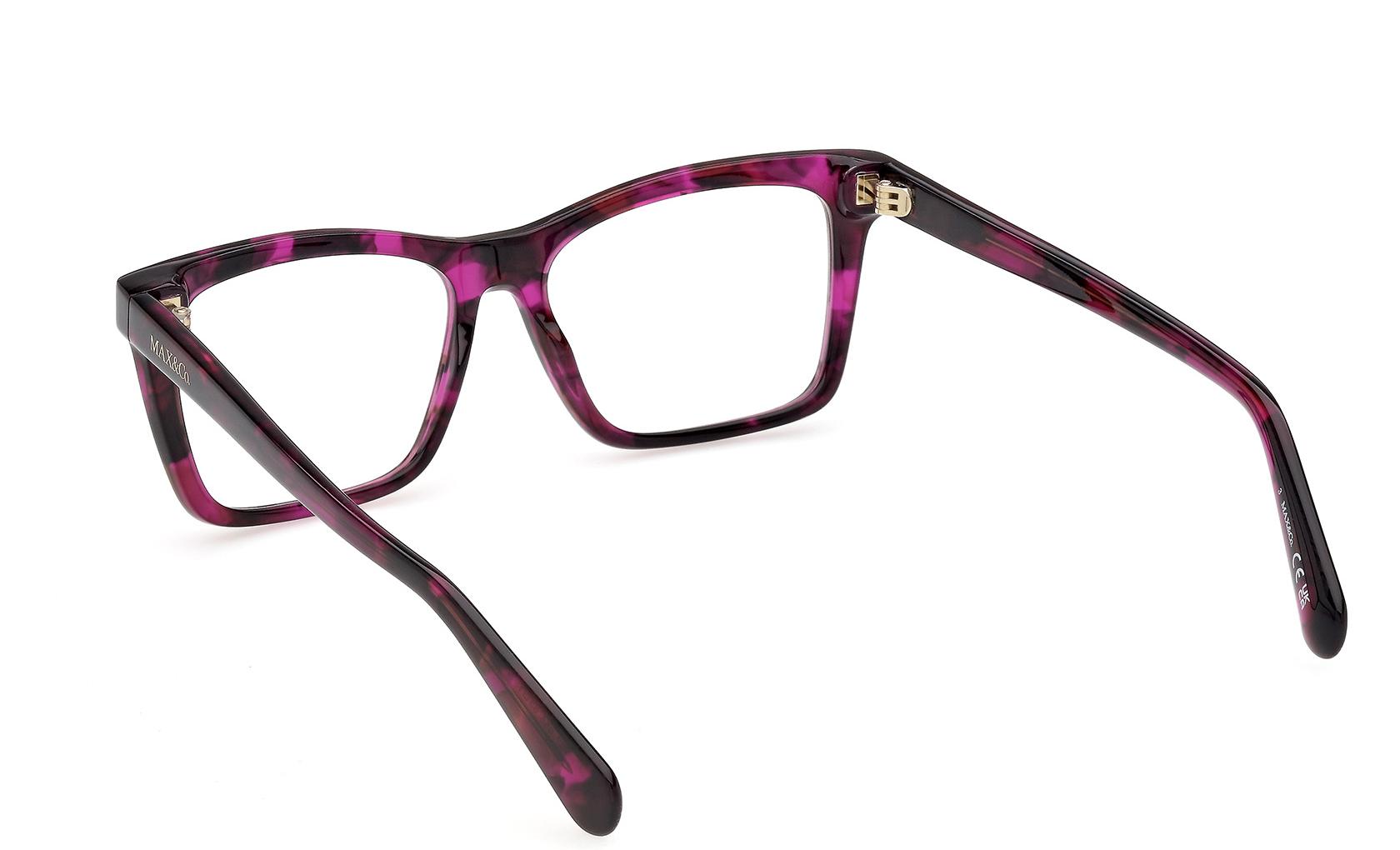 Max&Co Eyeglasses MO5227 055
