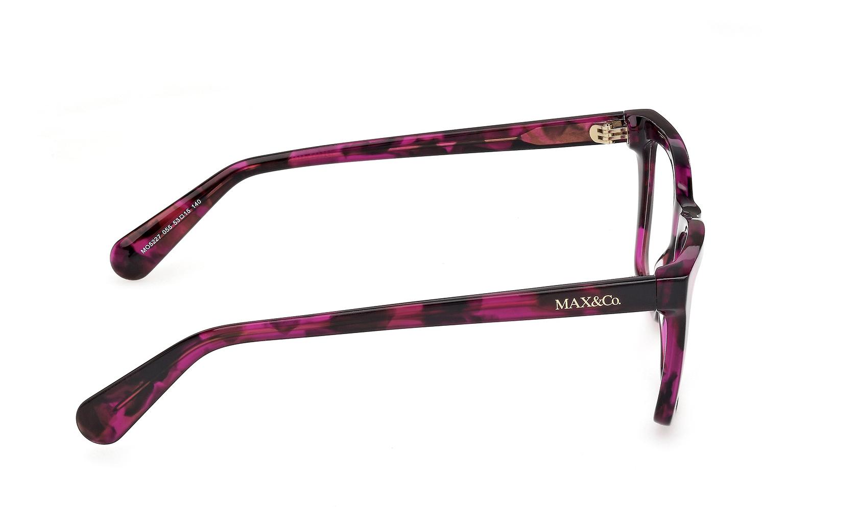 Max&Co Eyeglasses MO5227 055