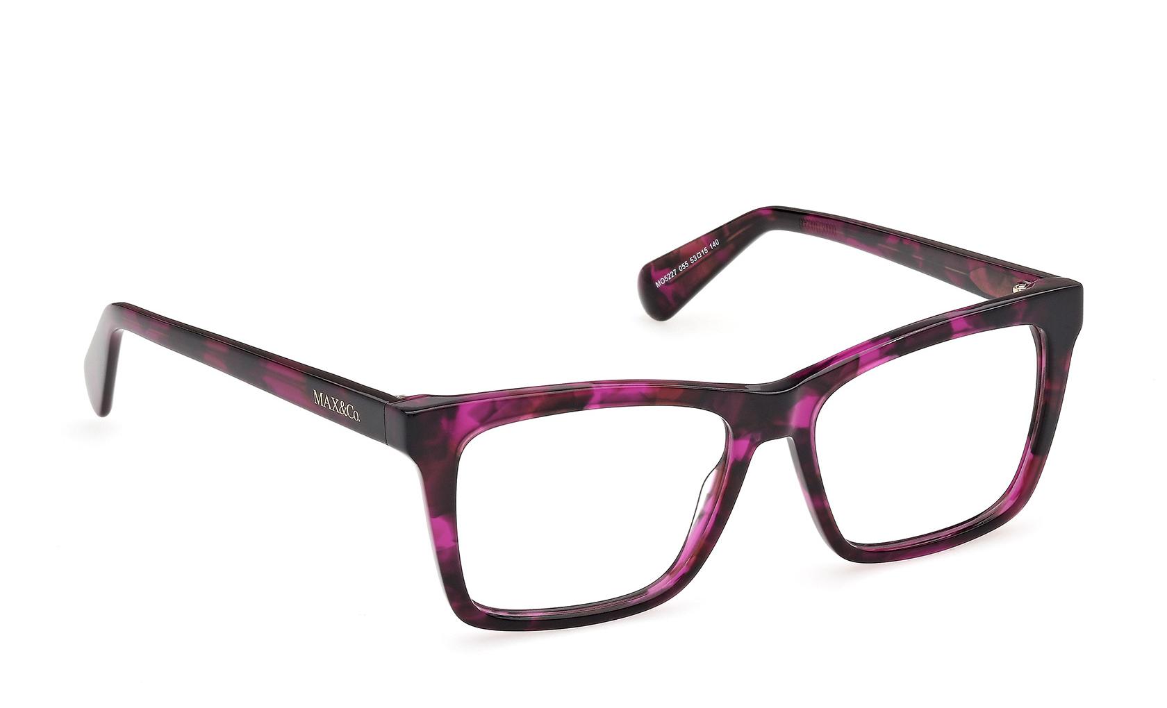 Max&Co Eyeglasses MO5227 055
