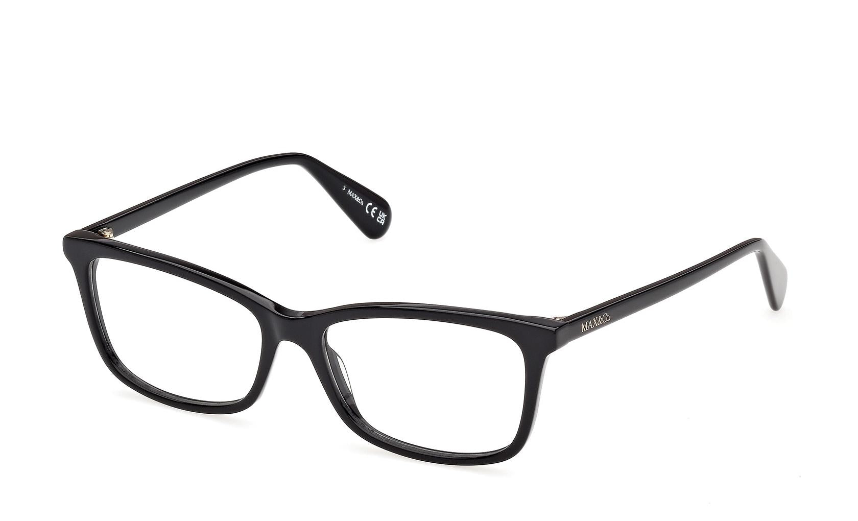 Max&Co Eyeglasses MO5228 001