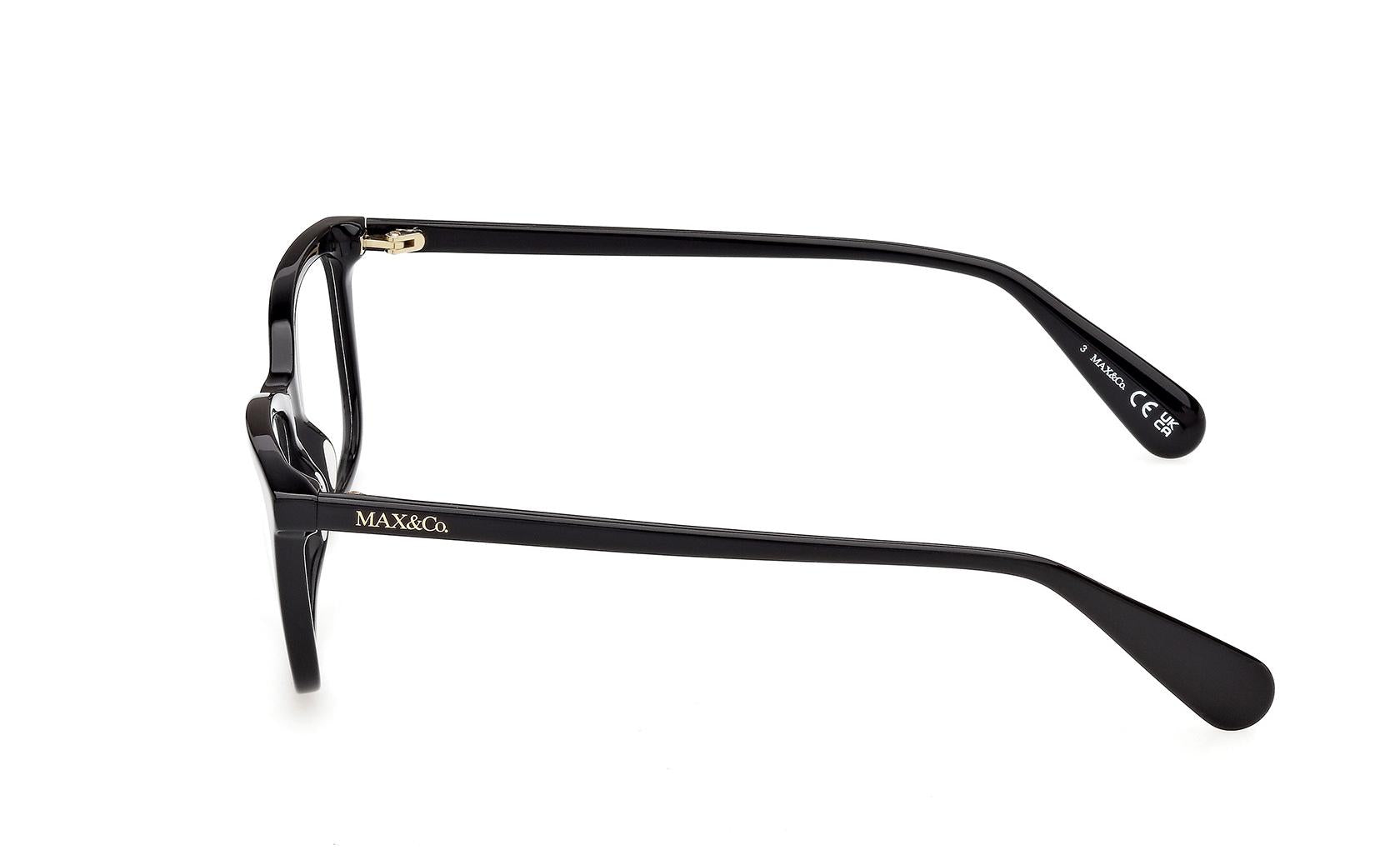 Max&Co Eyeglasses MO5228 001