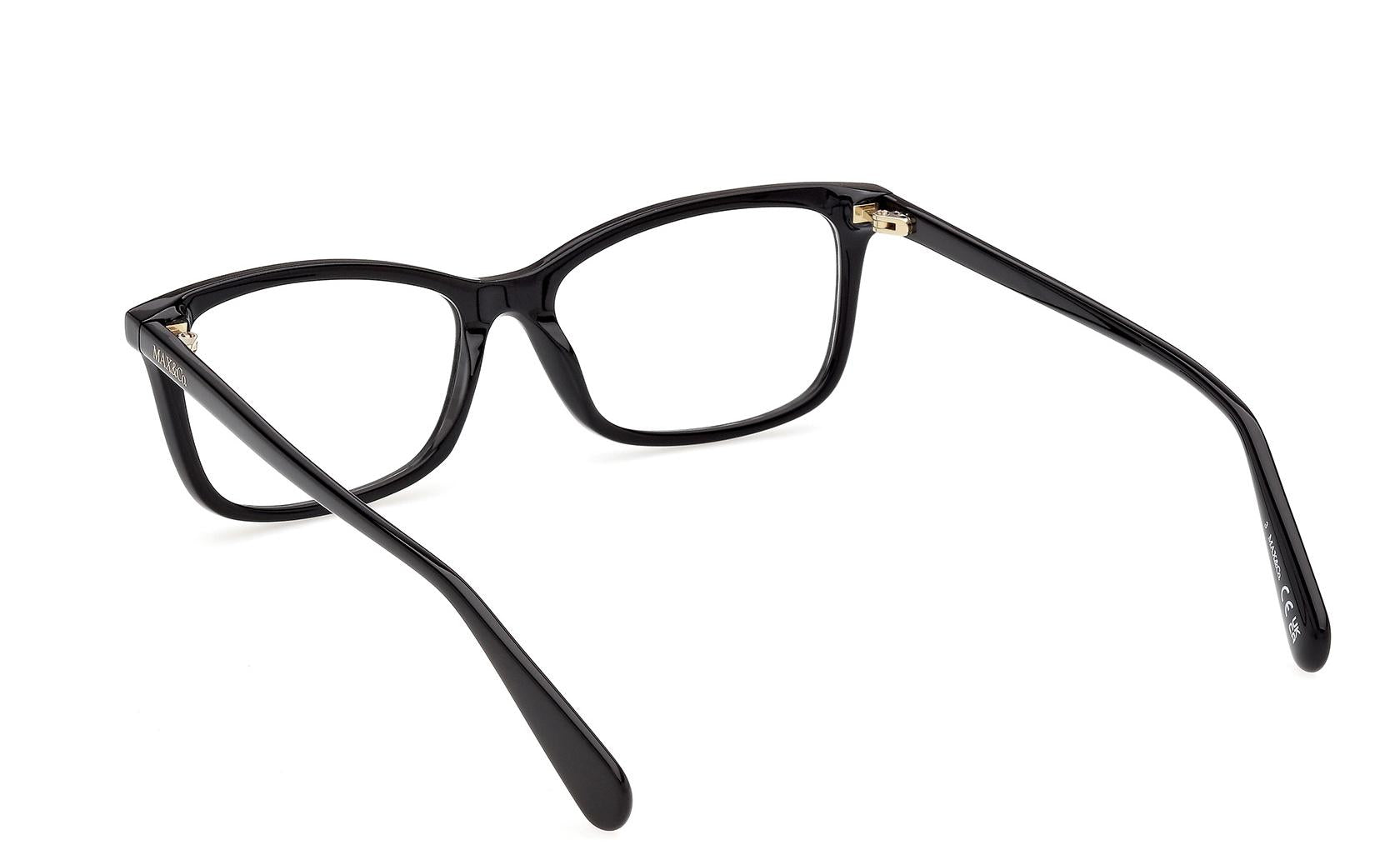 Max&Co Eyeglasses MO5228 001