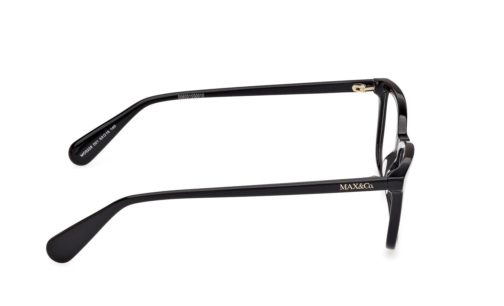 Max&Co Eyeglasses MO5228 001
