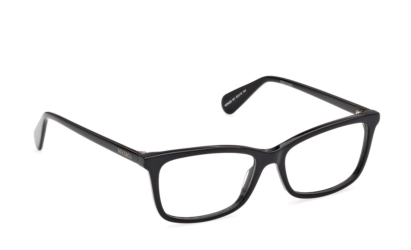Max&Co Eyeglasses MO5228 001