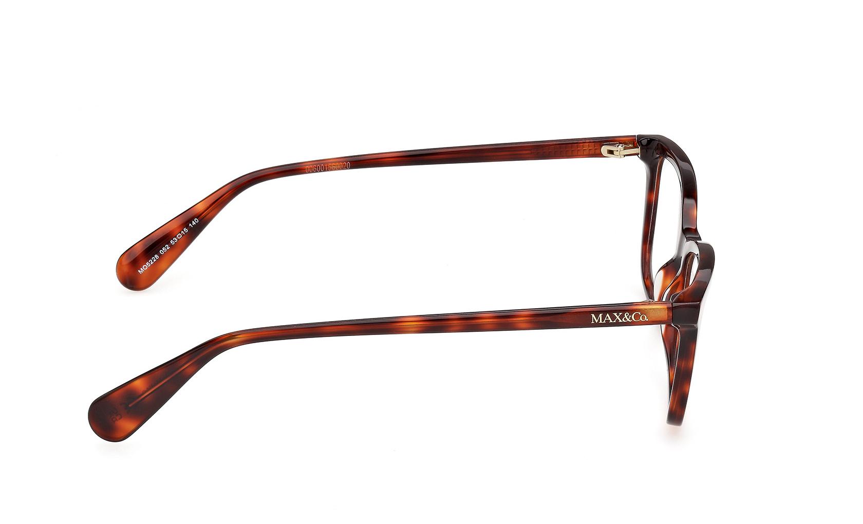 Max&Co Eyeglasses MO5228 052
