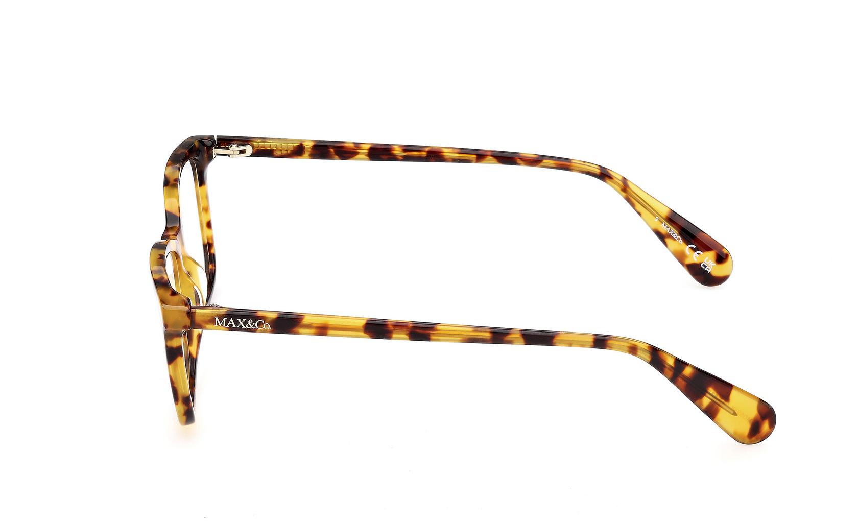 Max&Co Eyeglasses MO5228 053