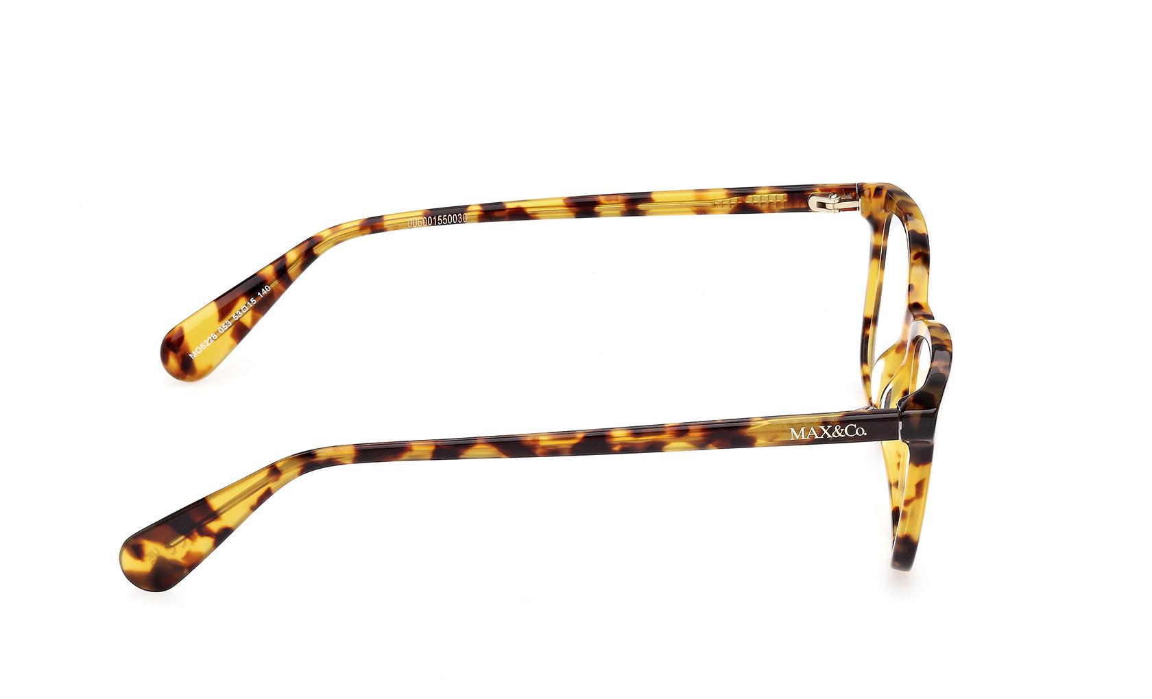 Max&Co Eyeglasses MO5228 053
