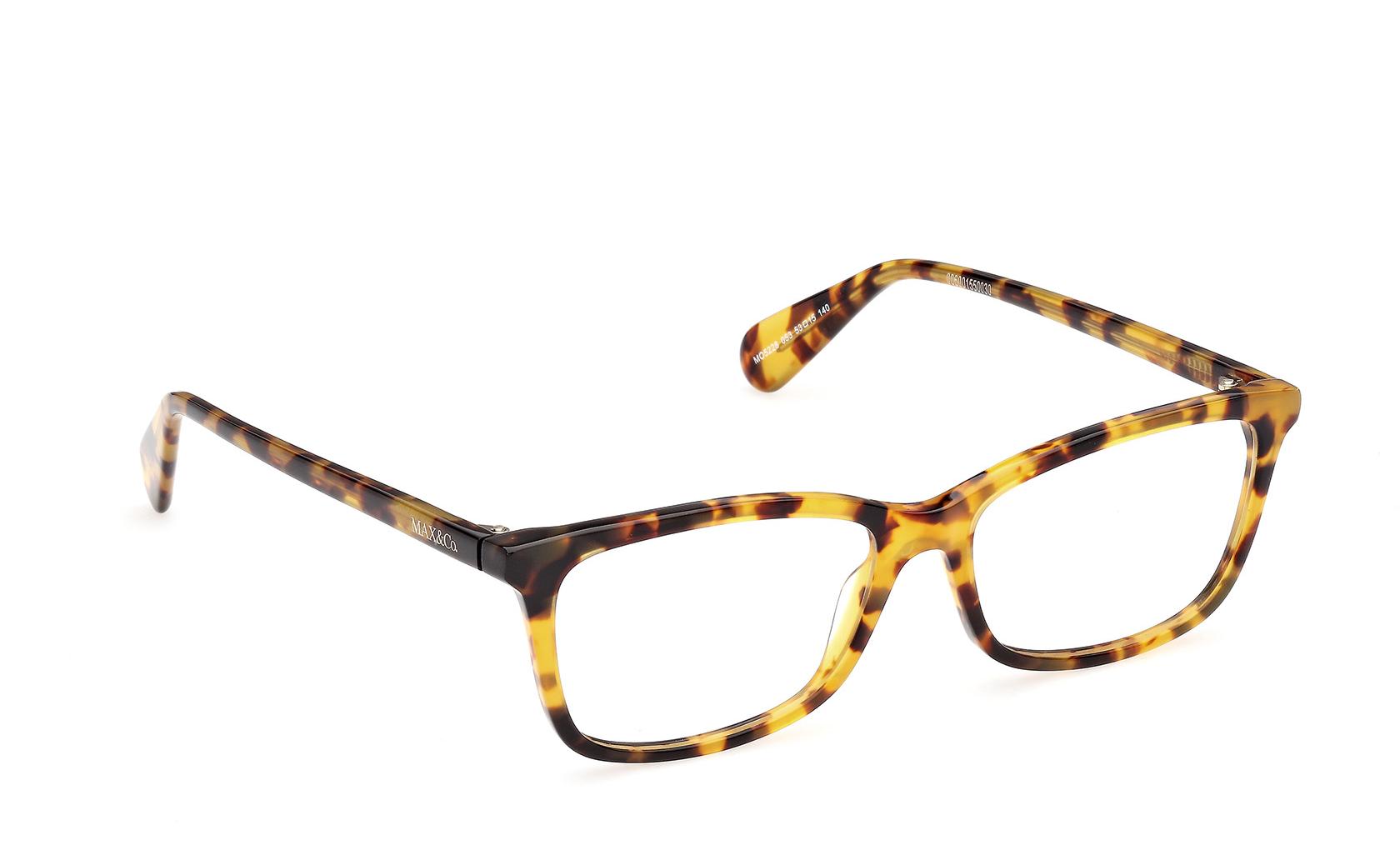 Max&Co Eyeglasses MO5228 053