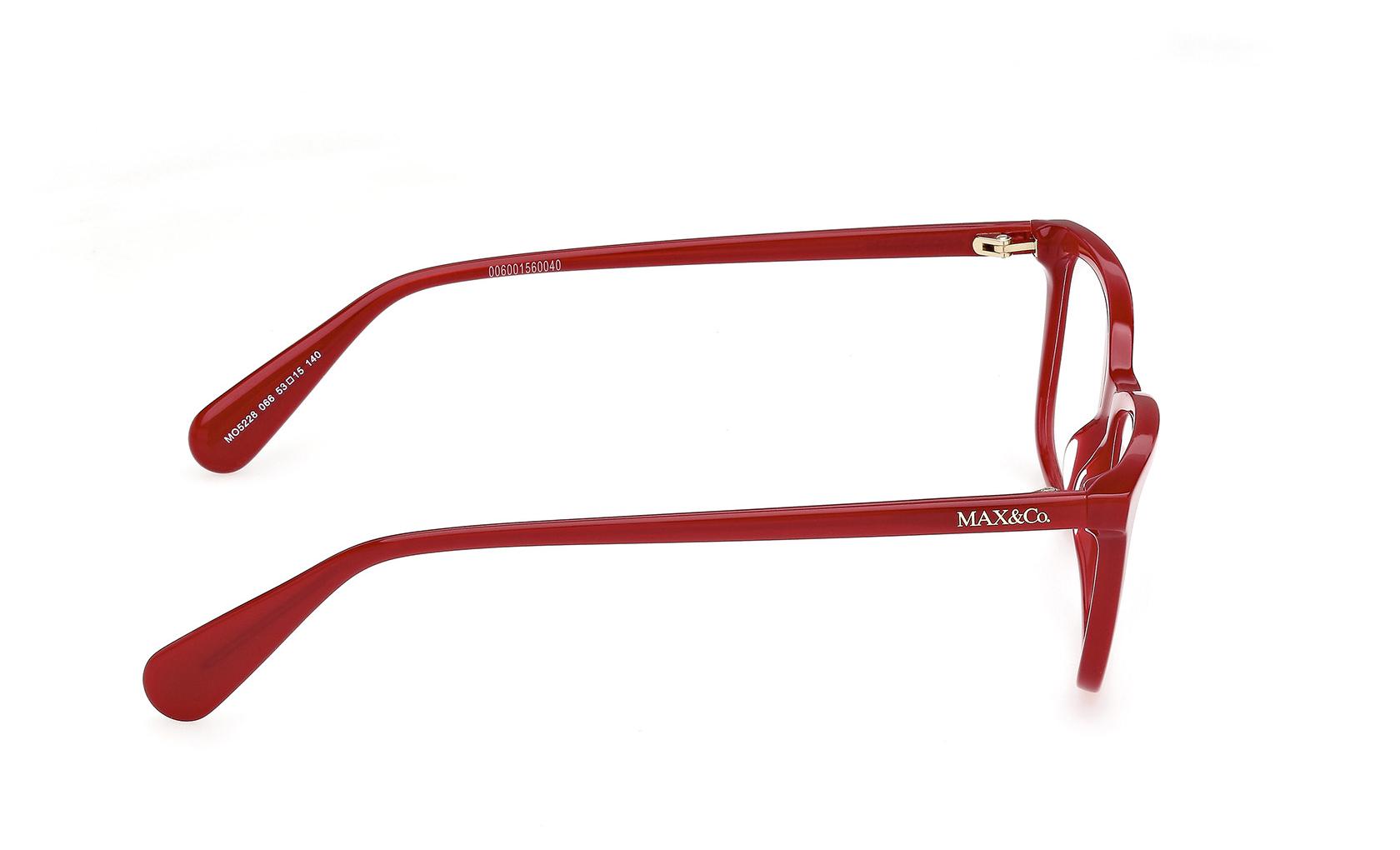Max&Co Eyeglasses MO5228 066