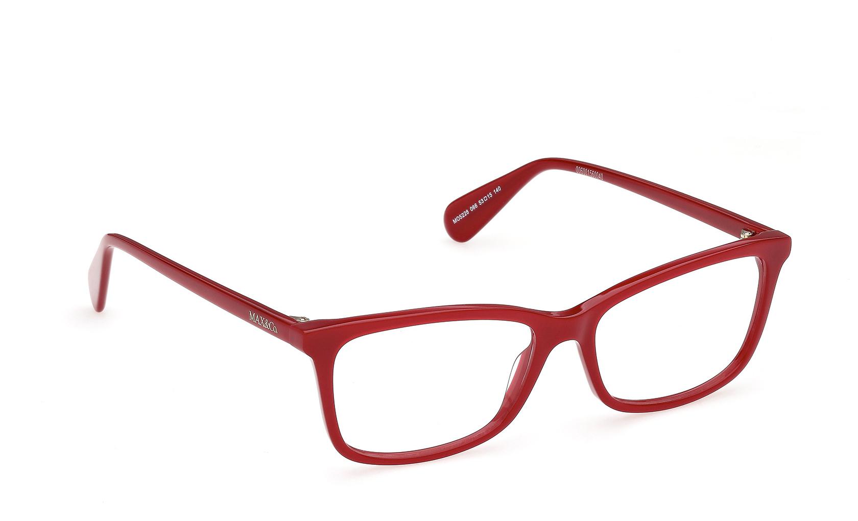 Max&Co Eyeglasses MO5228 066