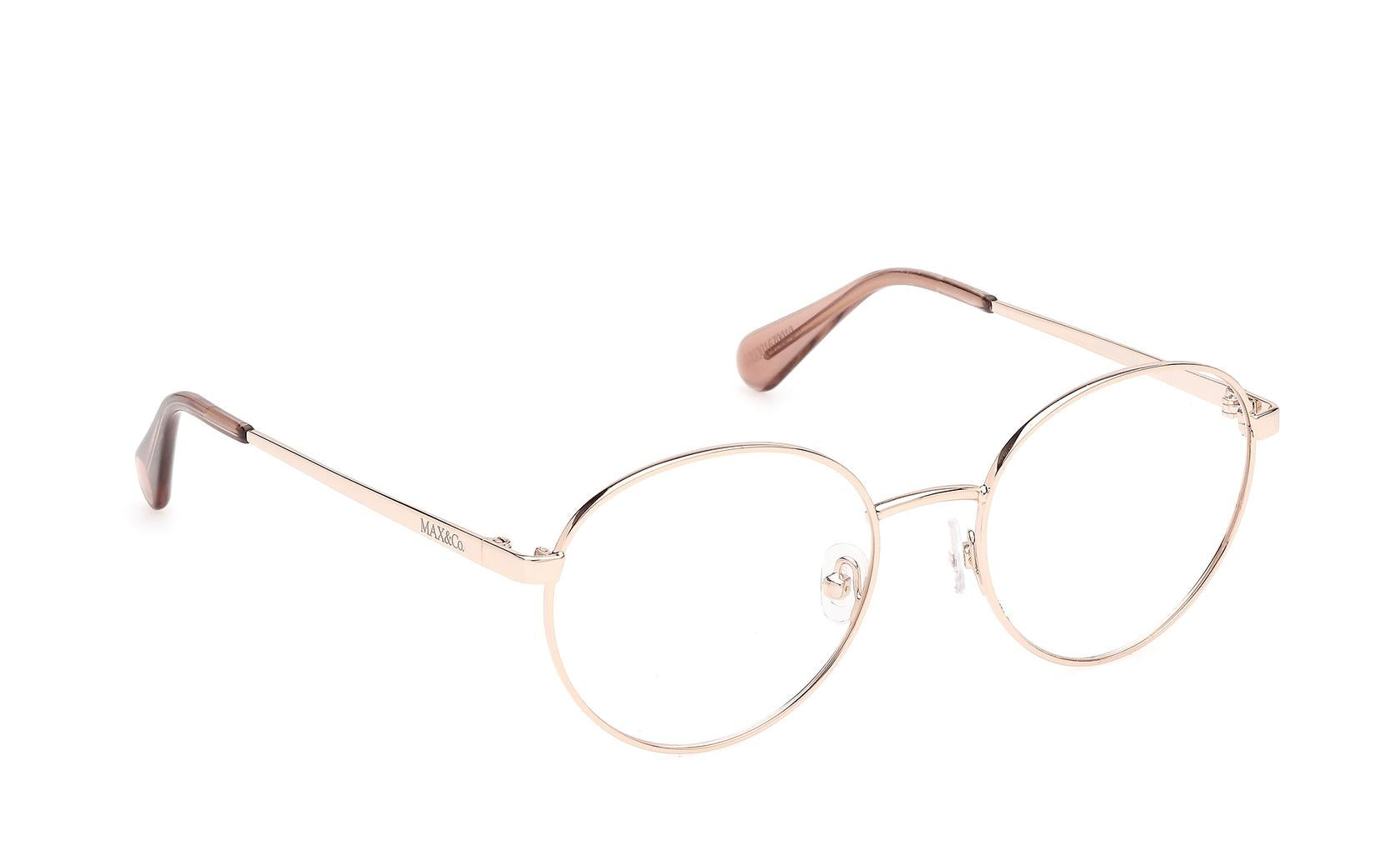 Max&Co Eyeglasses MO5230 028