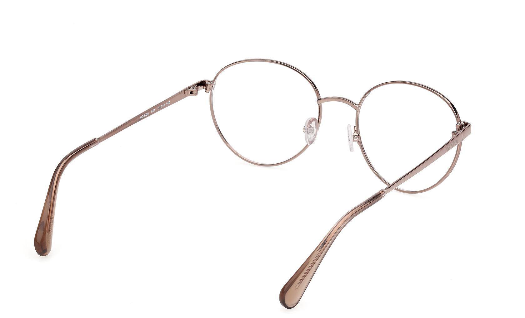 Max&Co Eyeglasses MO5230 034