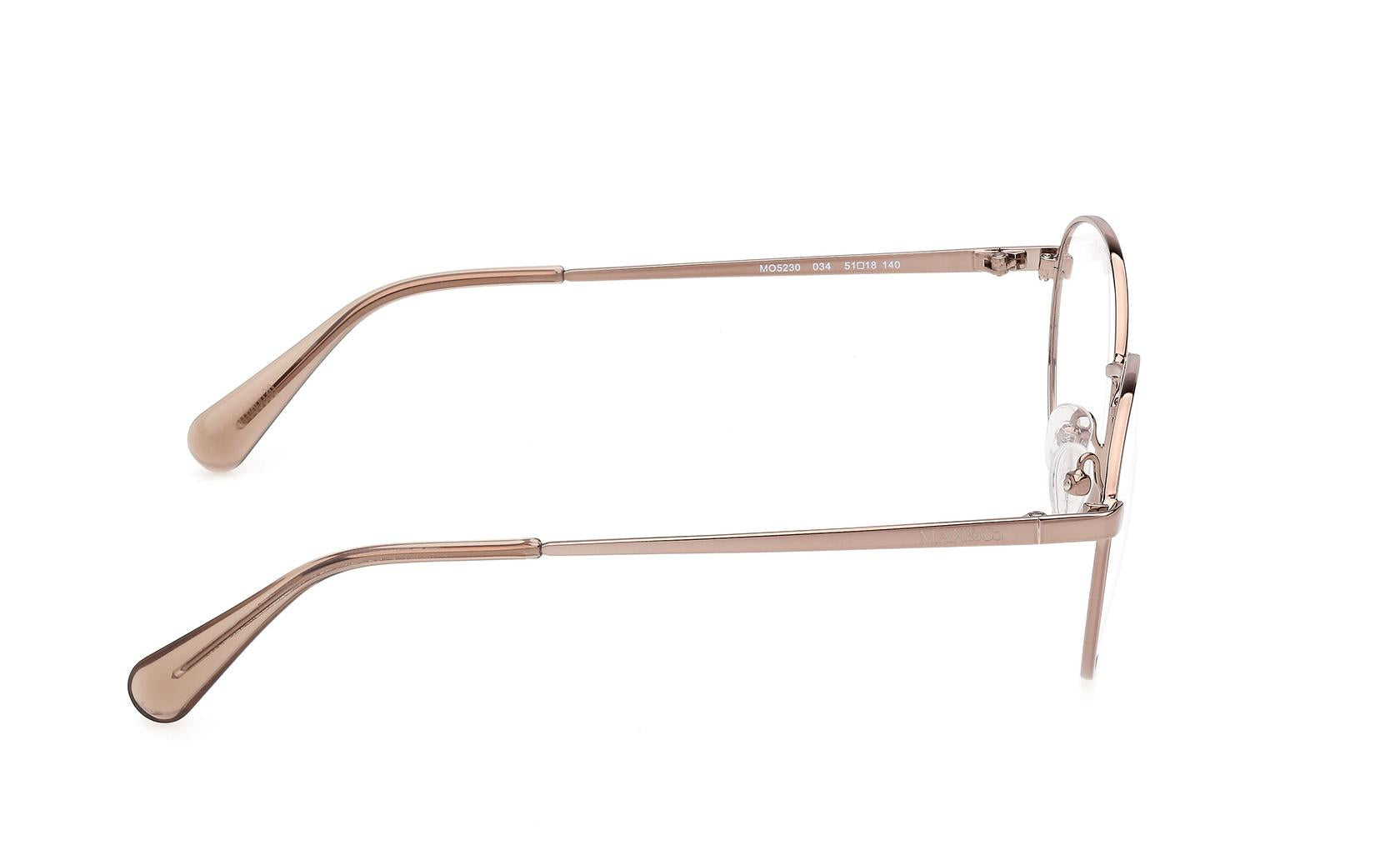 Max&Co Eyeglasses MO5230 034