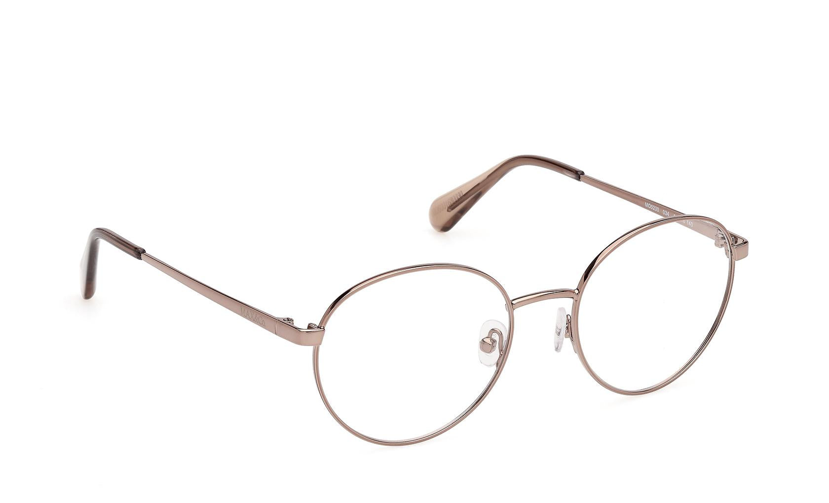 Max&Co Eyeglasses MO5230 034