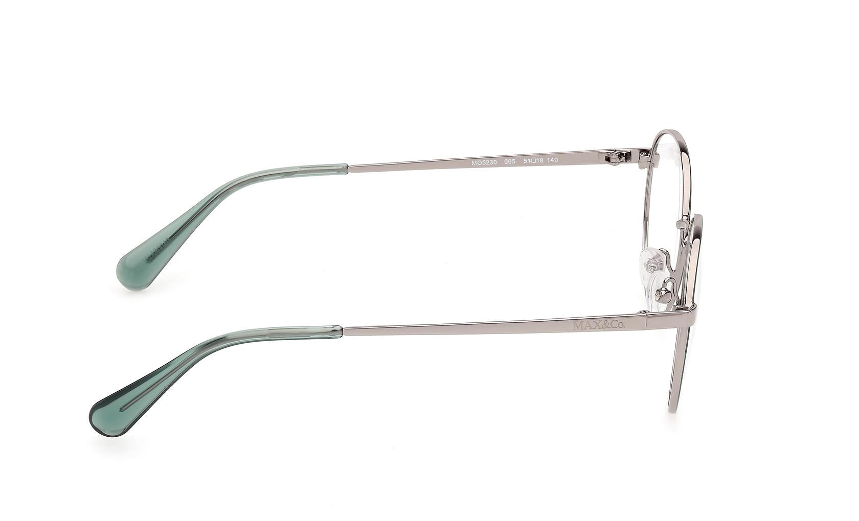 Max&Co Eyeglasses MO5230 095