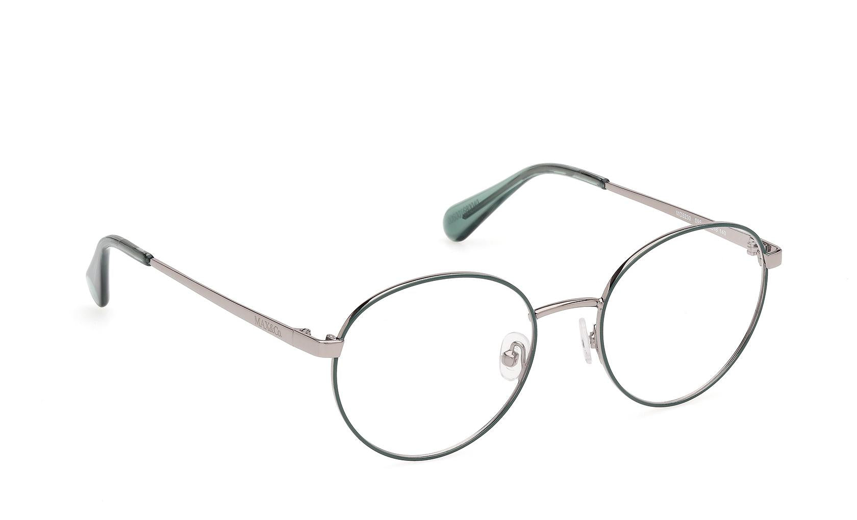 Max&Co Eyeglasses MO5230 095