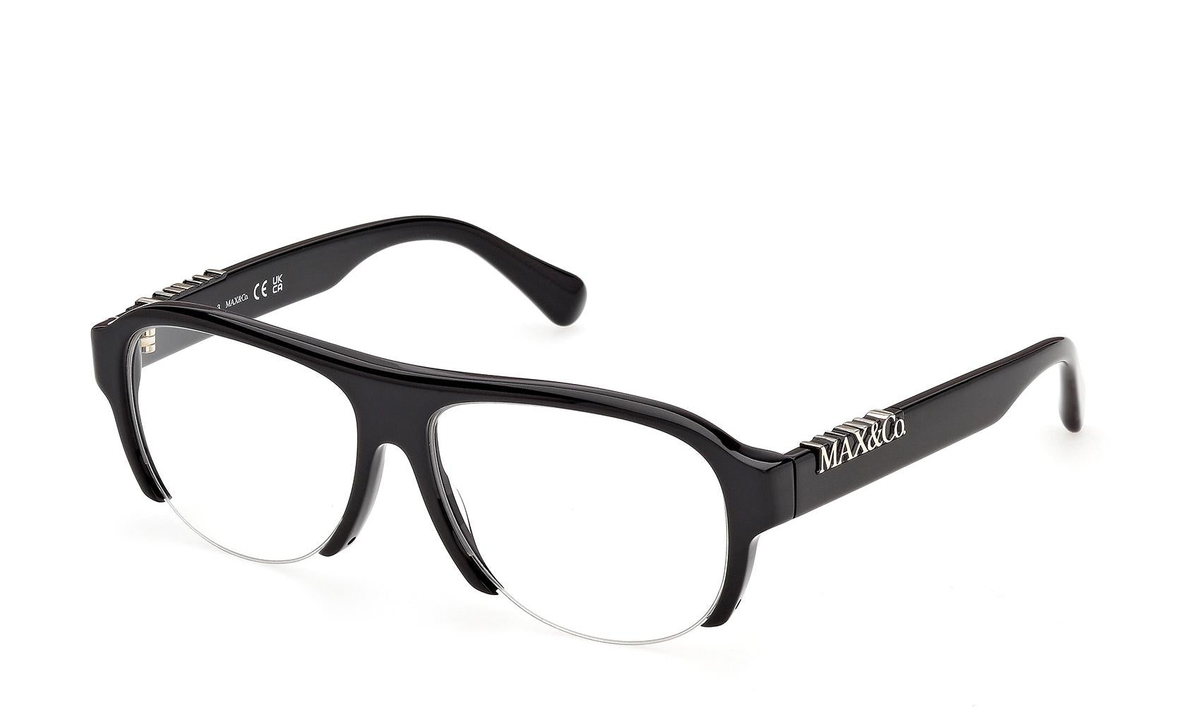 Max&Co Eyeglasses MO5231 001