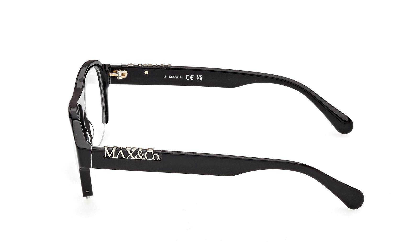 Max&Co Eyeglasses MO5231 001
