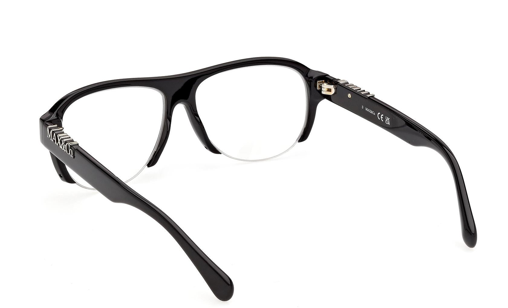 Max&Co Eyeglasses MO5231 001