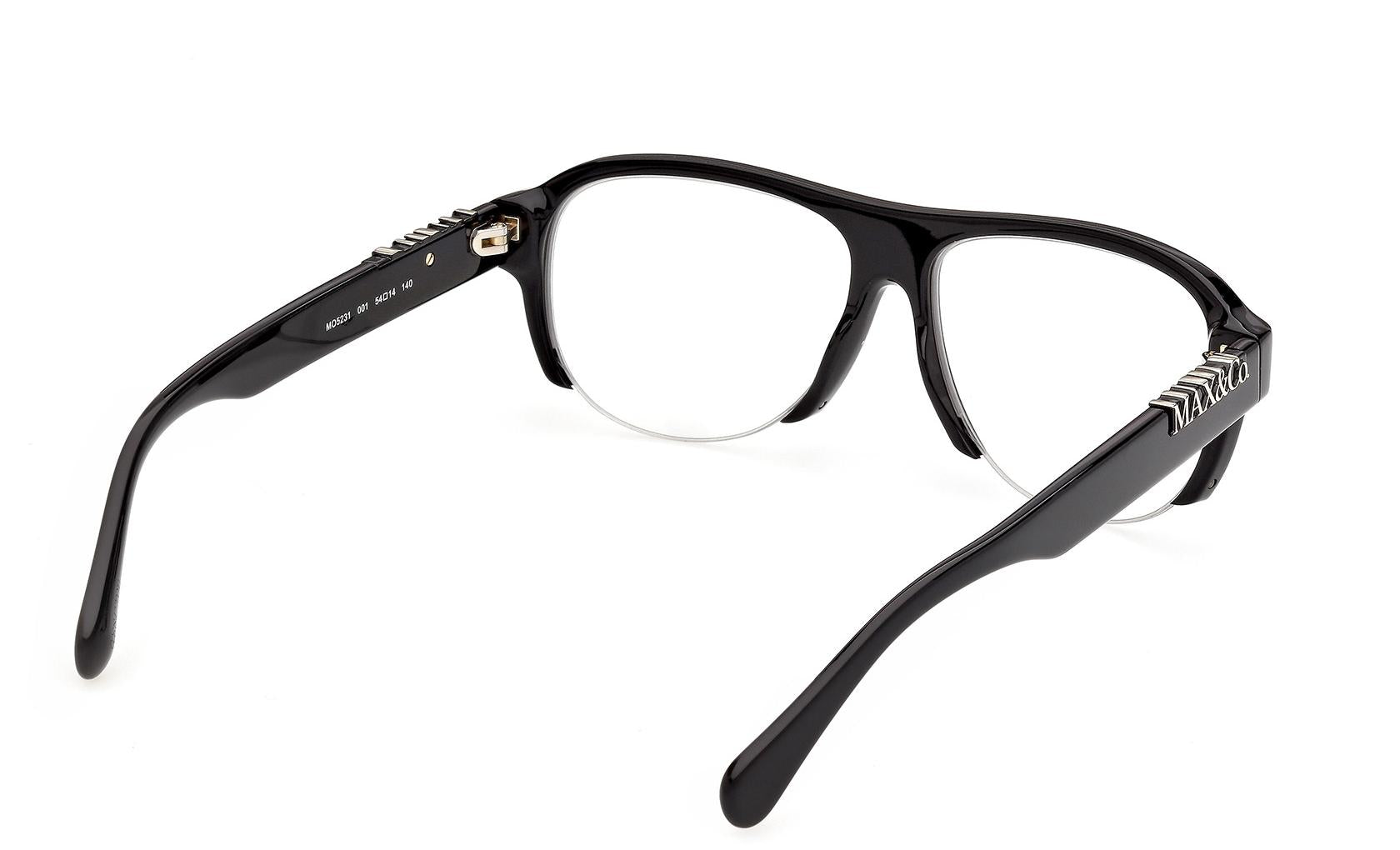Max&Co Eyeglasses MO5231 001