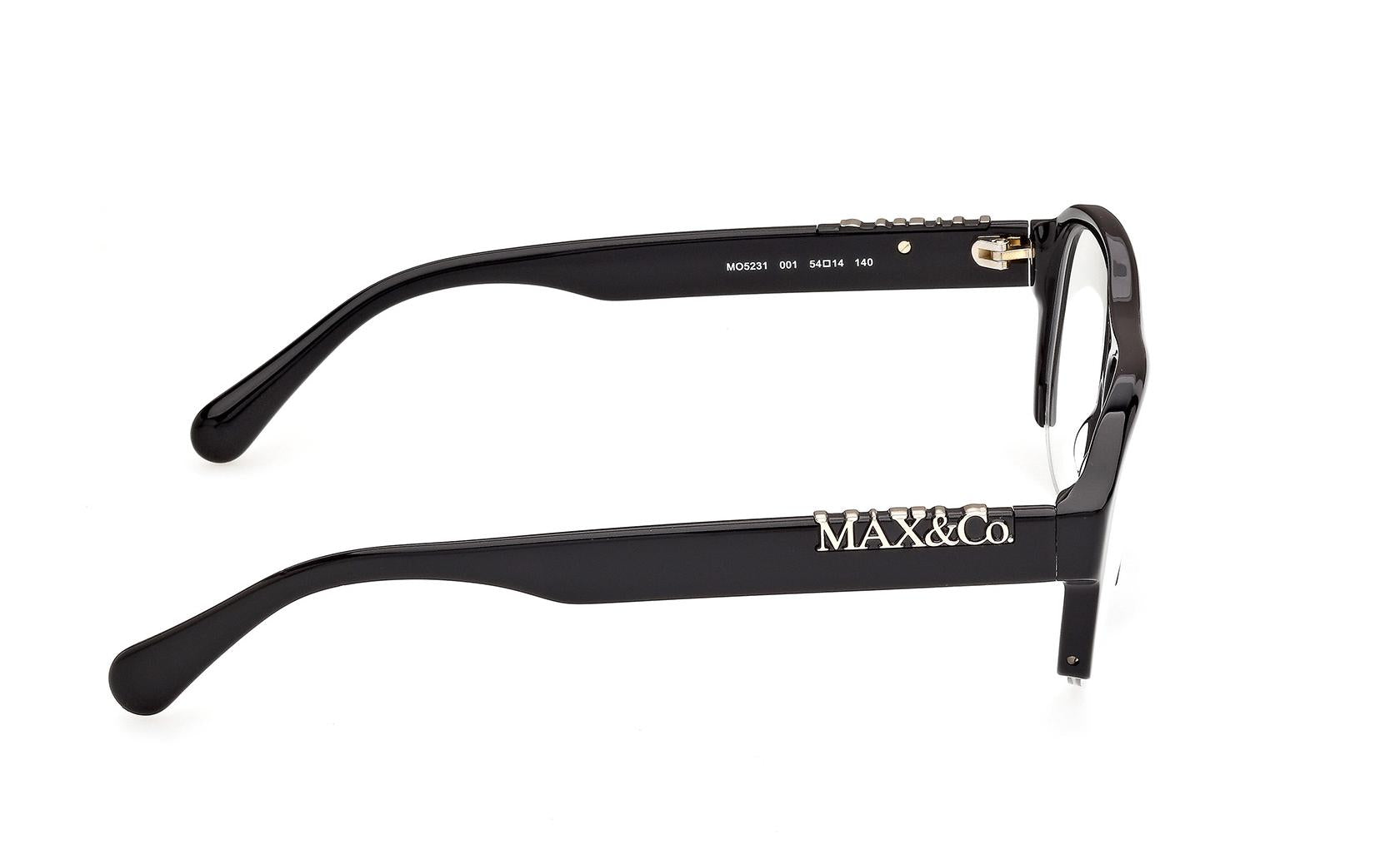 Max&Co Eyeglasses MO5231 001