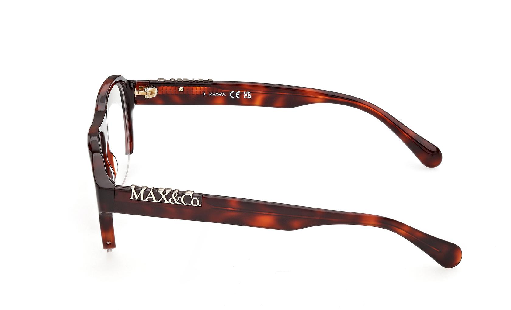Max&Co Eyeglasses MO5231 052