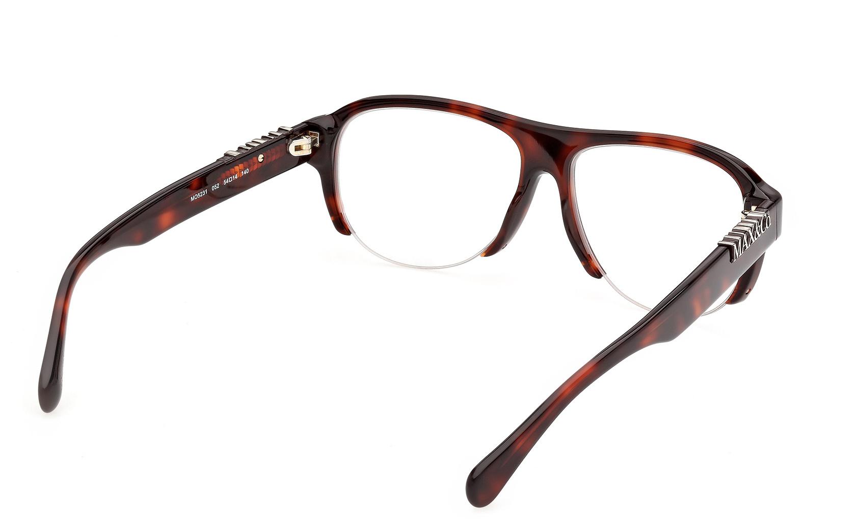 Max&Co Eyeglasses MO5231 052