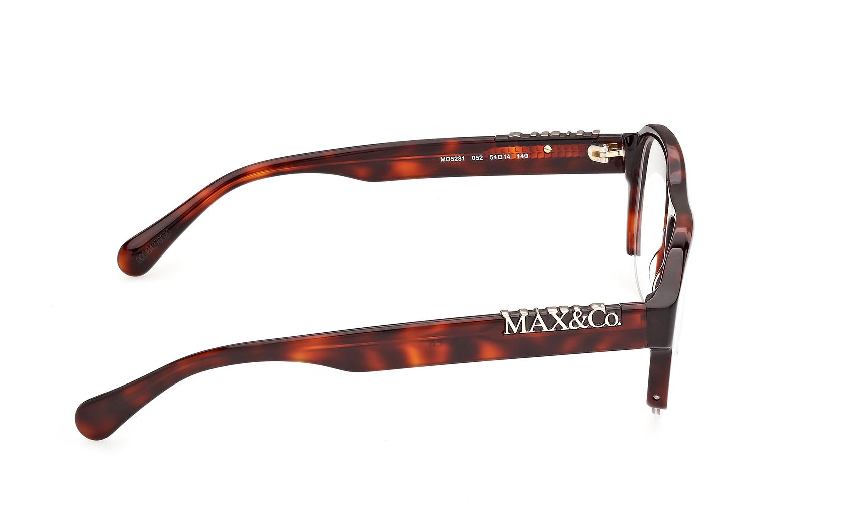 Max&Co Eyeglasses MO5231 052