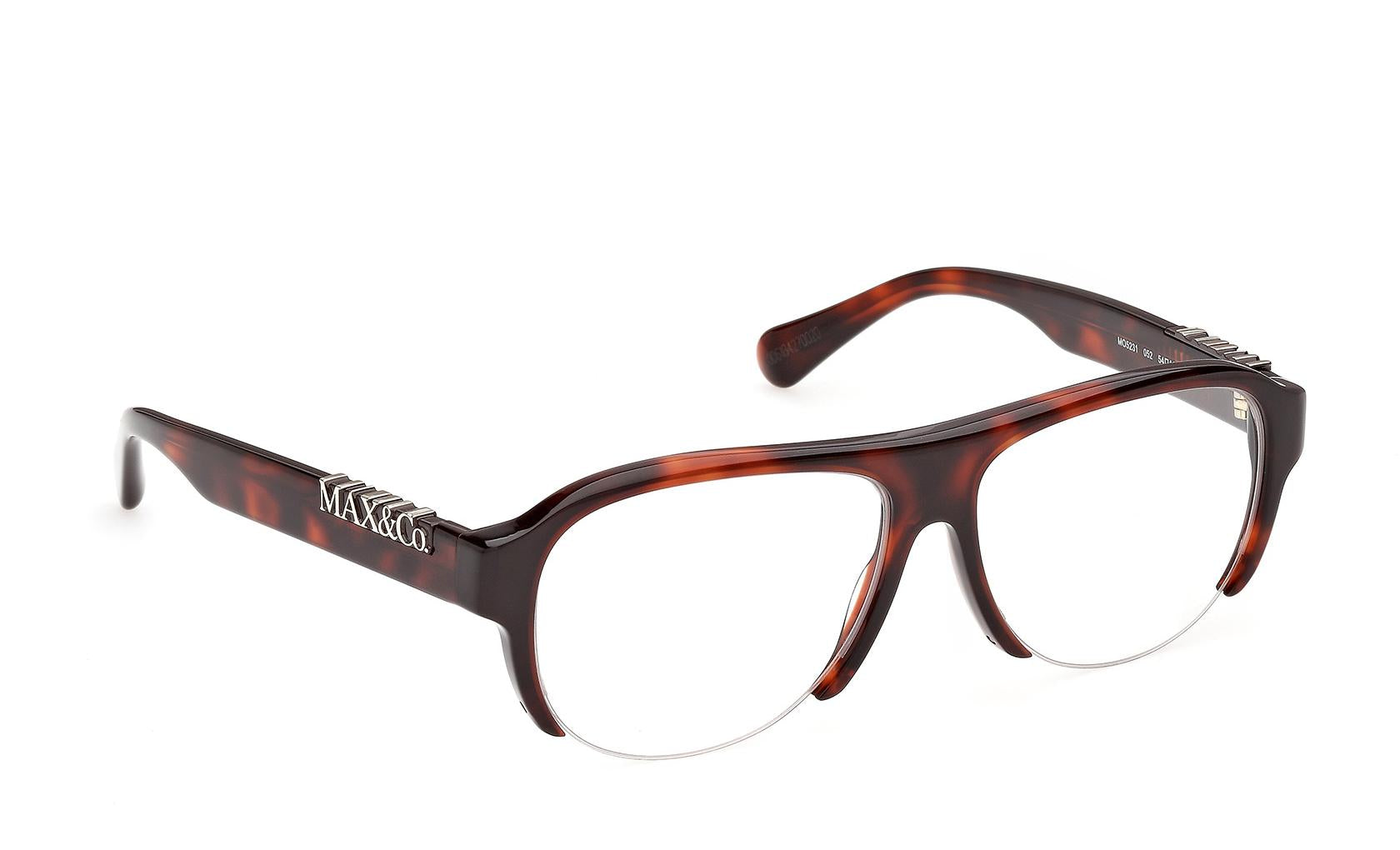 Max&Co Eyeglasses MO5231 052