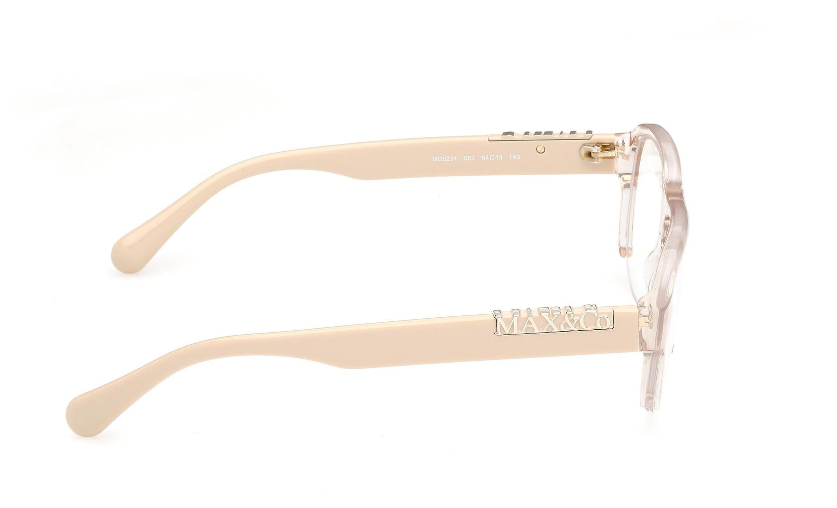 Max&Co Eyeglasses MO5231 057