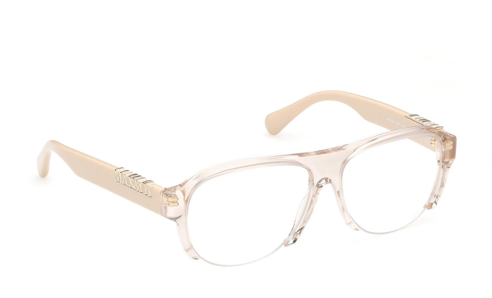 Max&Co Eyeglasses MO5231 057