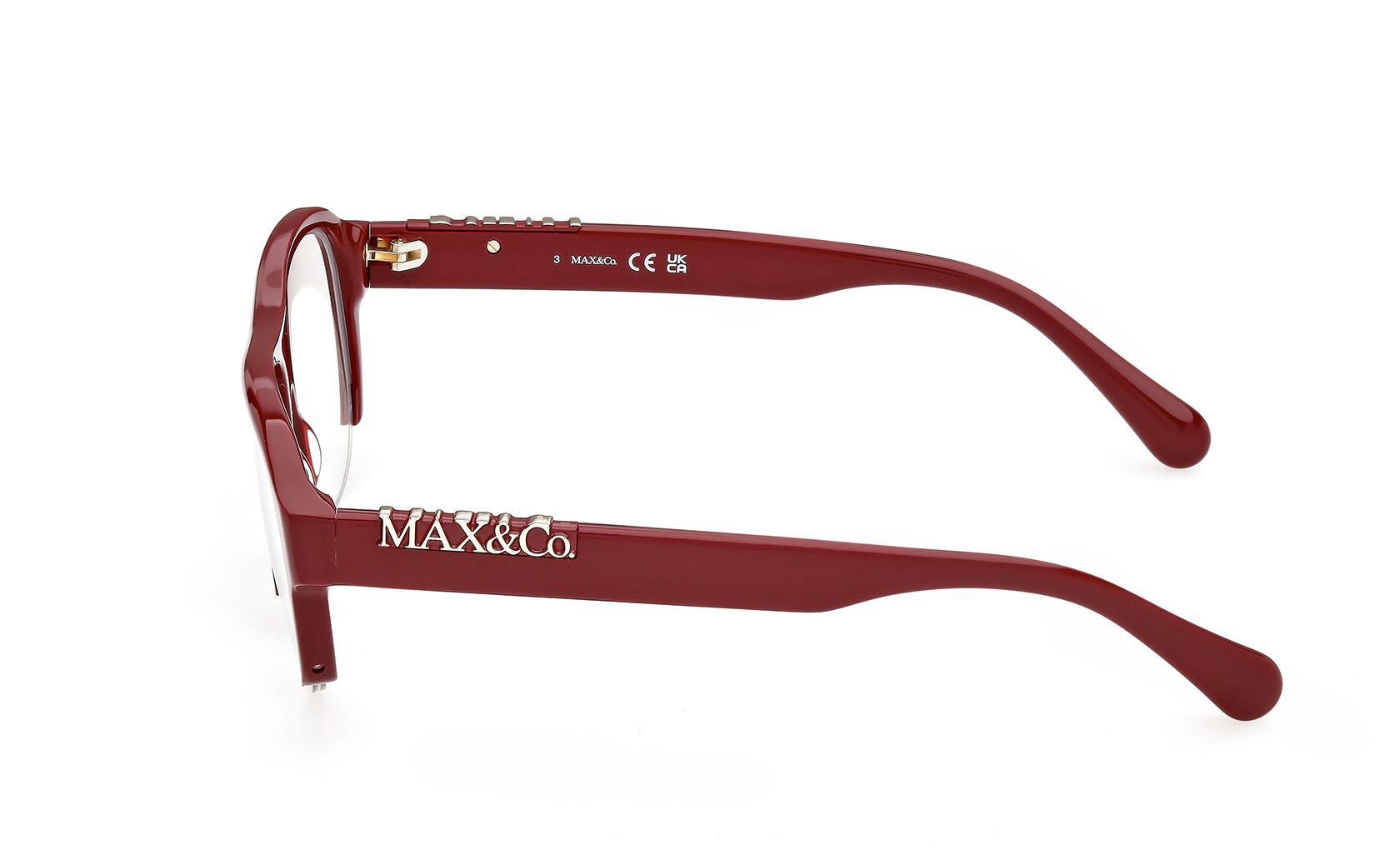 Max&Co Eyeglasses MO5231 069