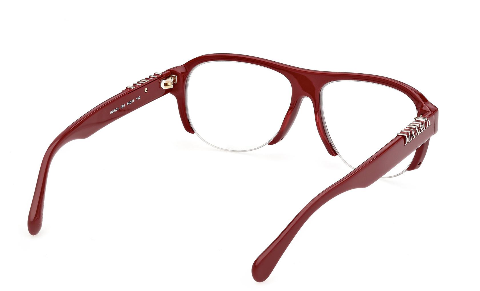 Max&Co Eyeglasses MO5231 069