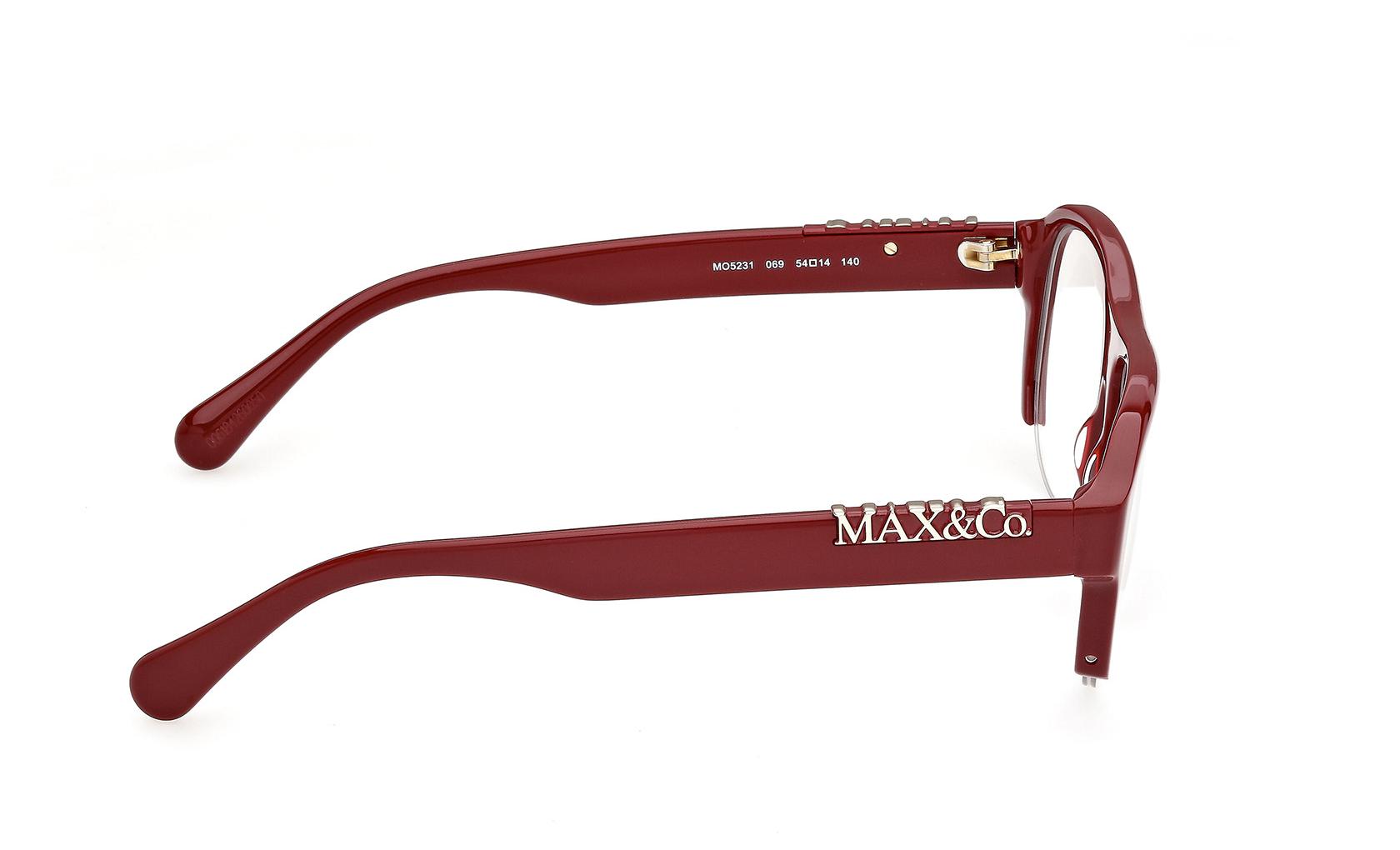 Max&Co Eyeglasses MO5231 069