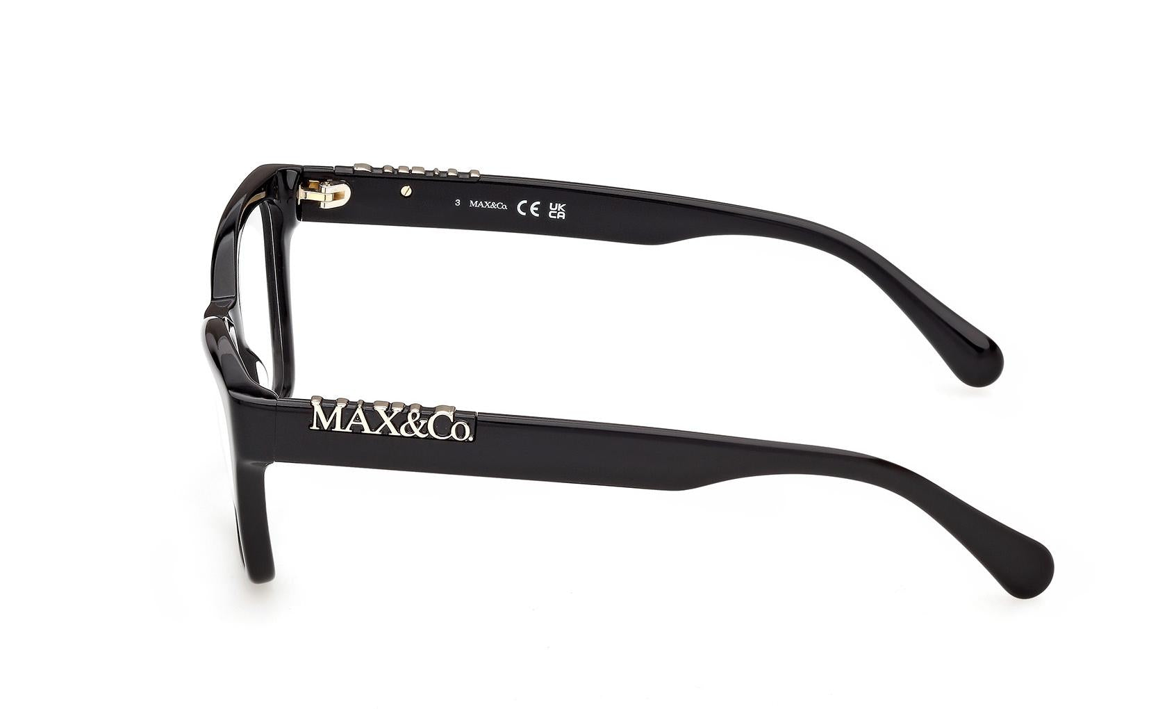 Max&Co Eyeglasses MO5232 001