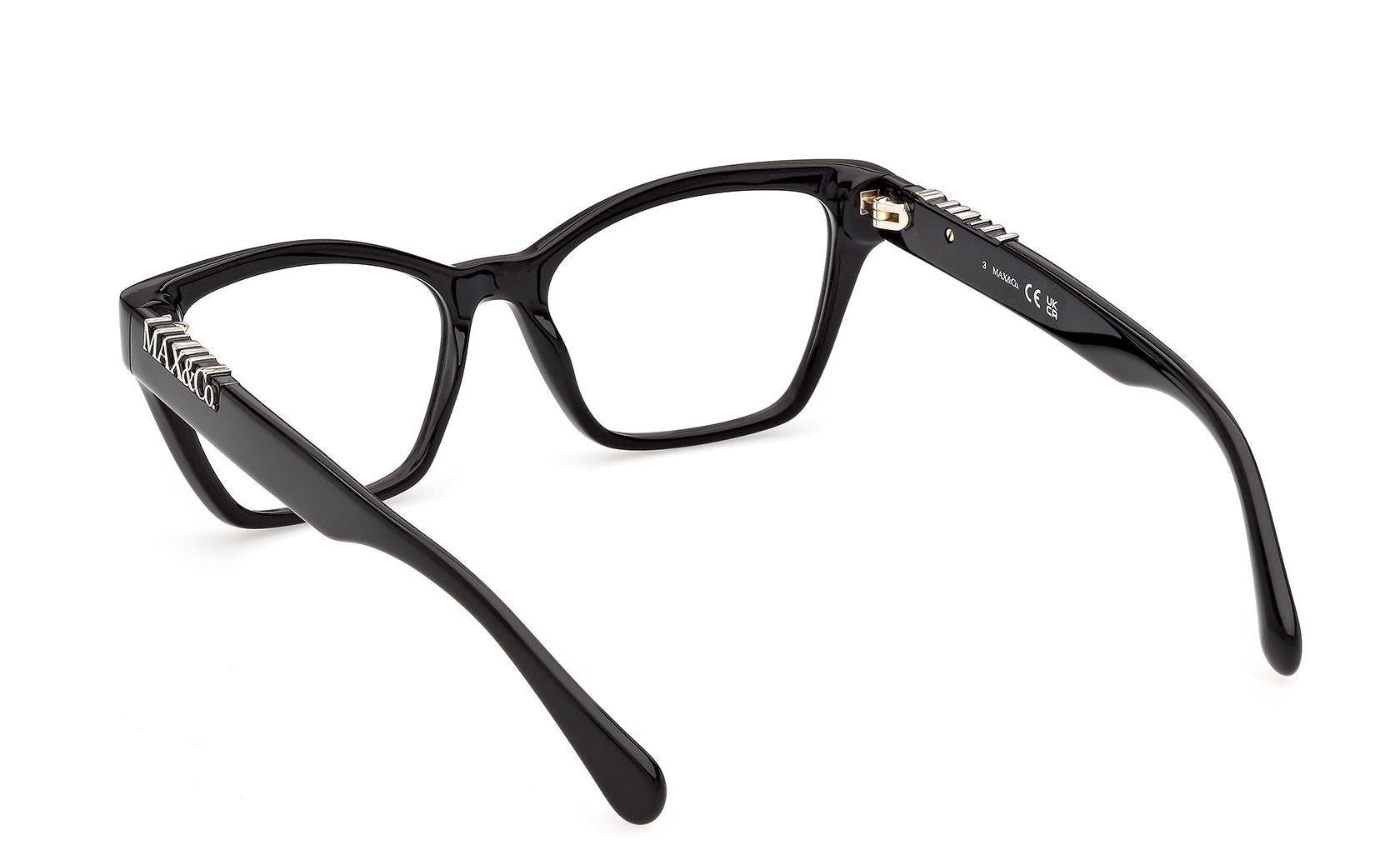 Max&Co Eyeglasses MO5232 001