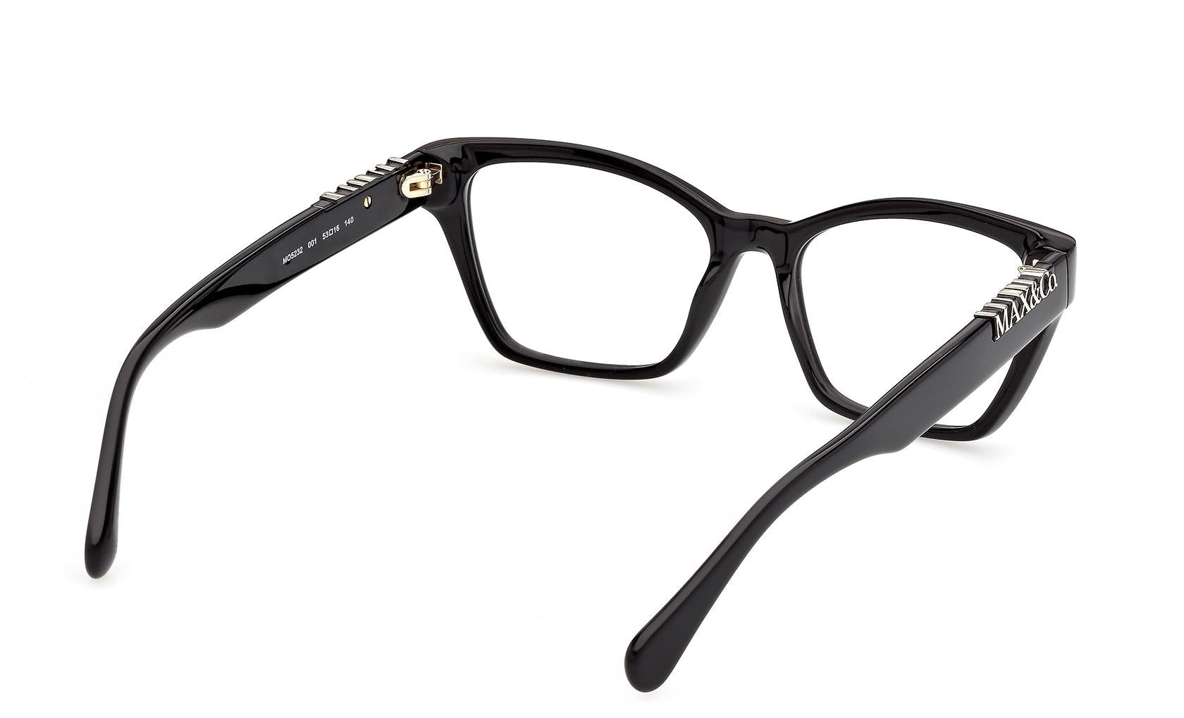 Max&Co Eyeglasses MO5232 001