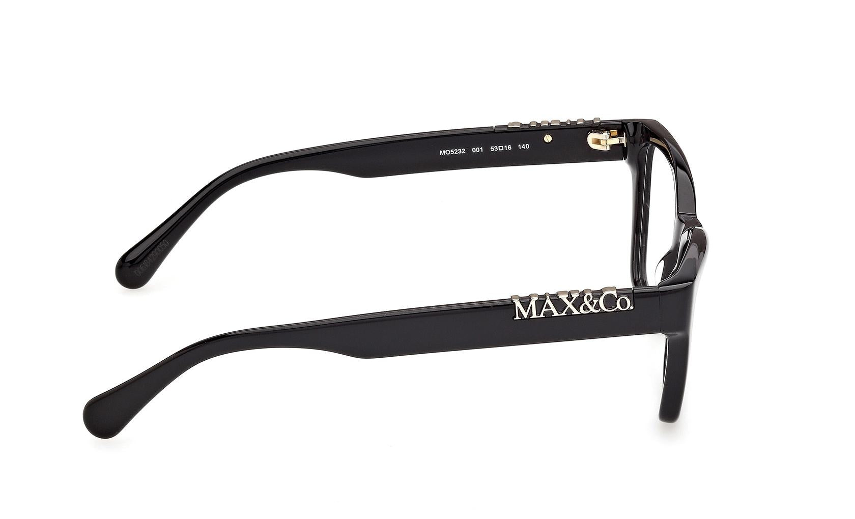 Max&Co Eyeglasses MO5232 001