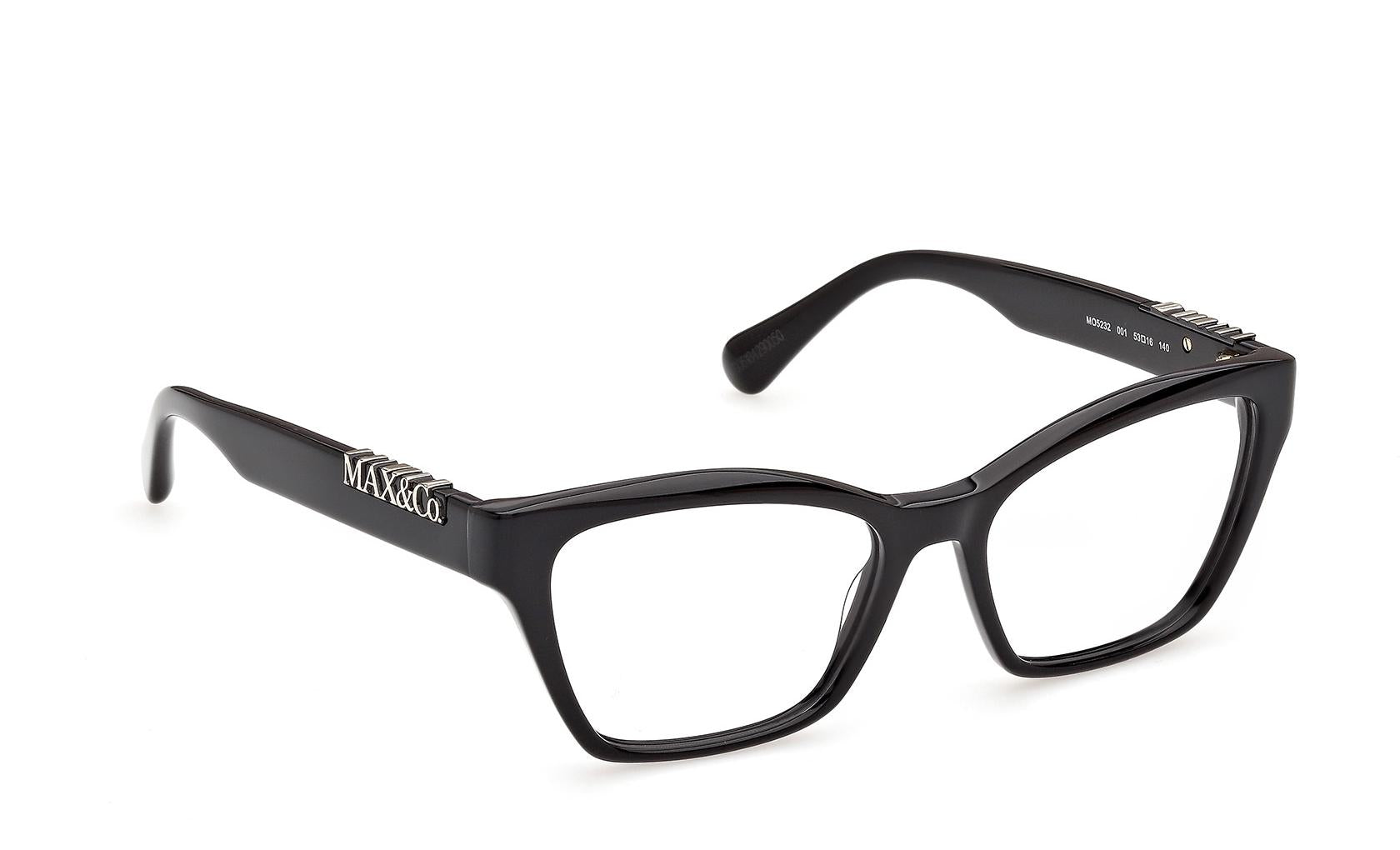Max&Co Eyeglasses MO5232 001
