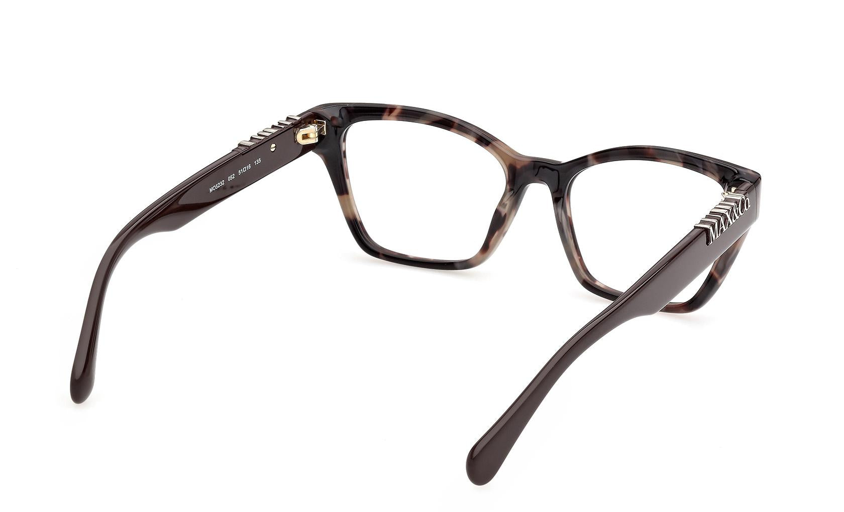 Max&Co Eyeglasses MO5232 052