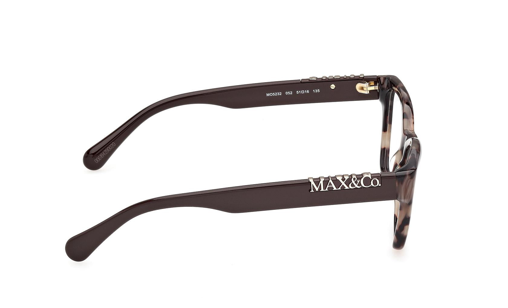 Max&Co Eyeglasses MO5232 052