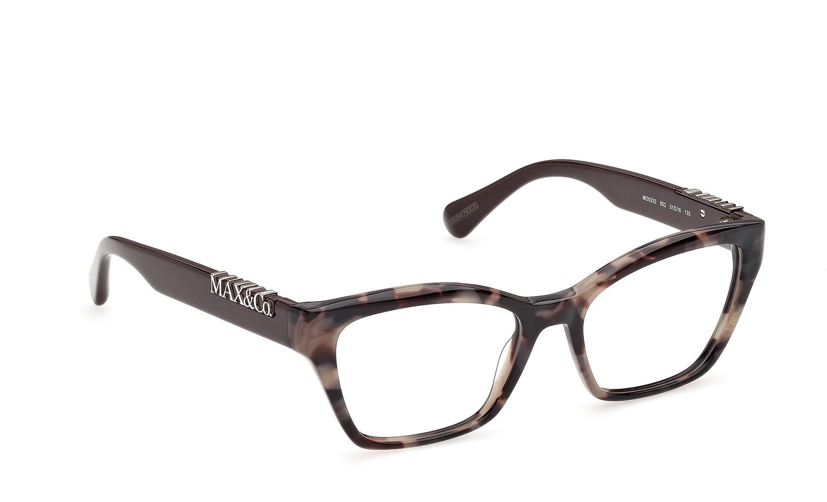 Max&Co Eyeglasses MO5232 052