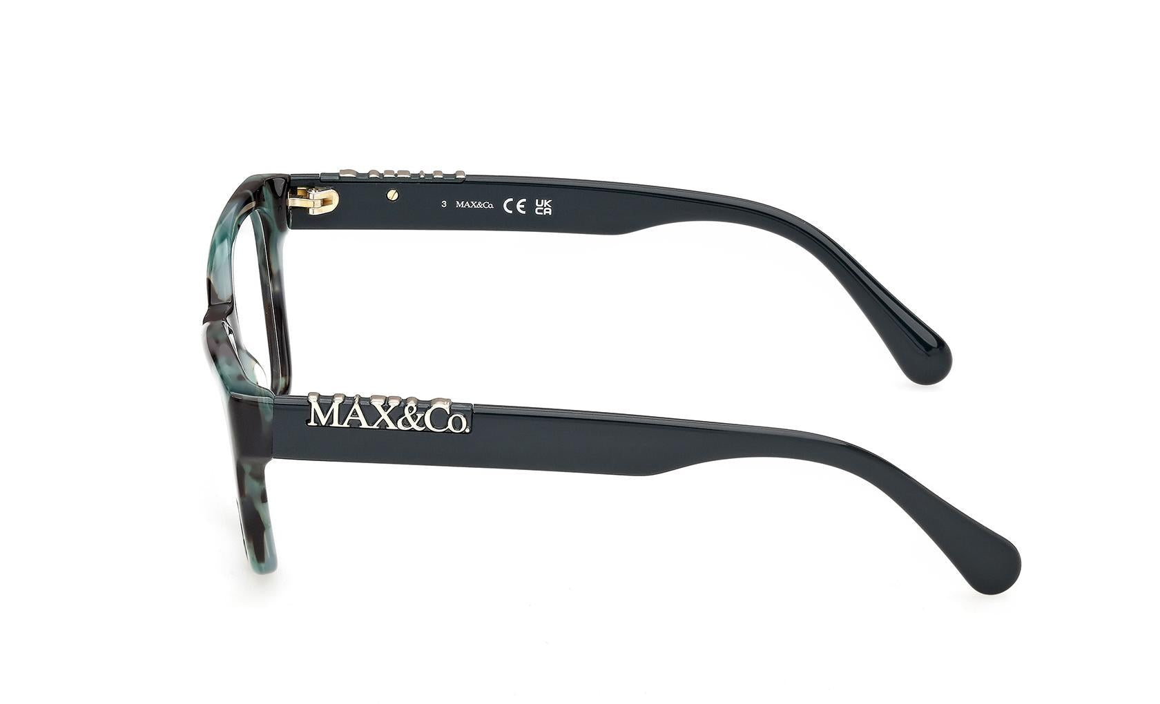 Max&Co Eyeglasses MO5232 055