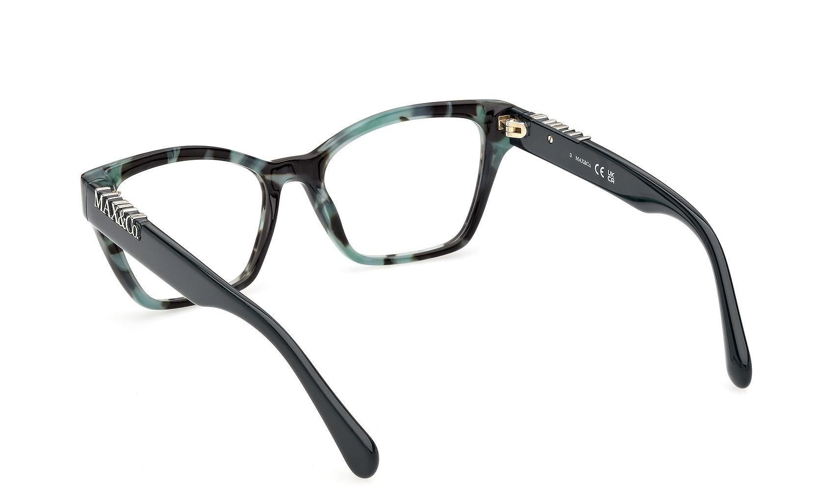 Max&Co Eyeglasses MO5232 055
