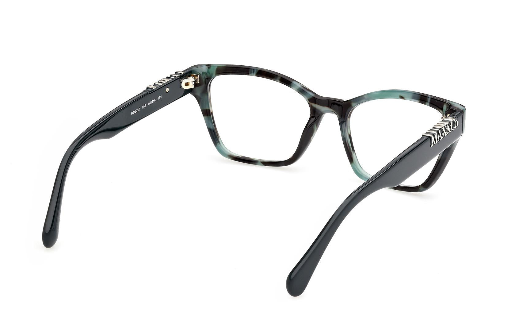Max&Co Eyeglasses MO5232 055